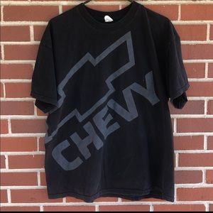 Vintage Chevy t-shirt